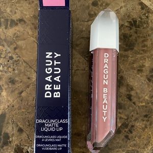 4/$25 NIB Dragun Beauty DragunGlass | nikita